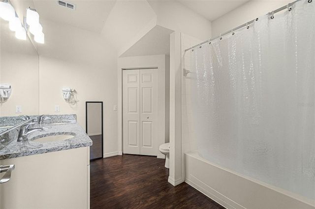 2900 EDENSHIRE WAY 107, Kissimmee, FL 34746