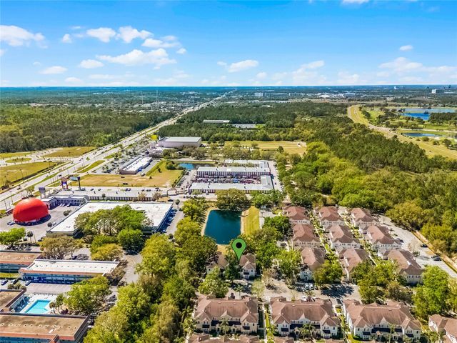 2900 EDENSHIRE WAY 107, Kissimmee, FL 34746