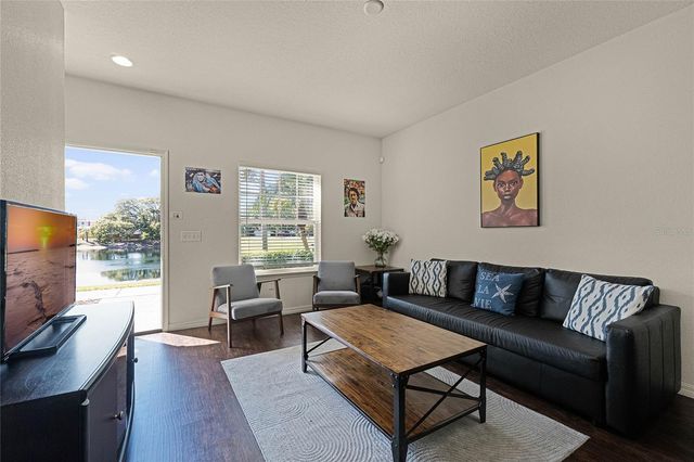 2900 EDENSHIRE WAY 107, Kissimmee, FL 34746