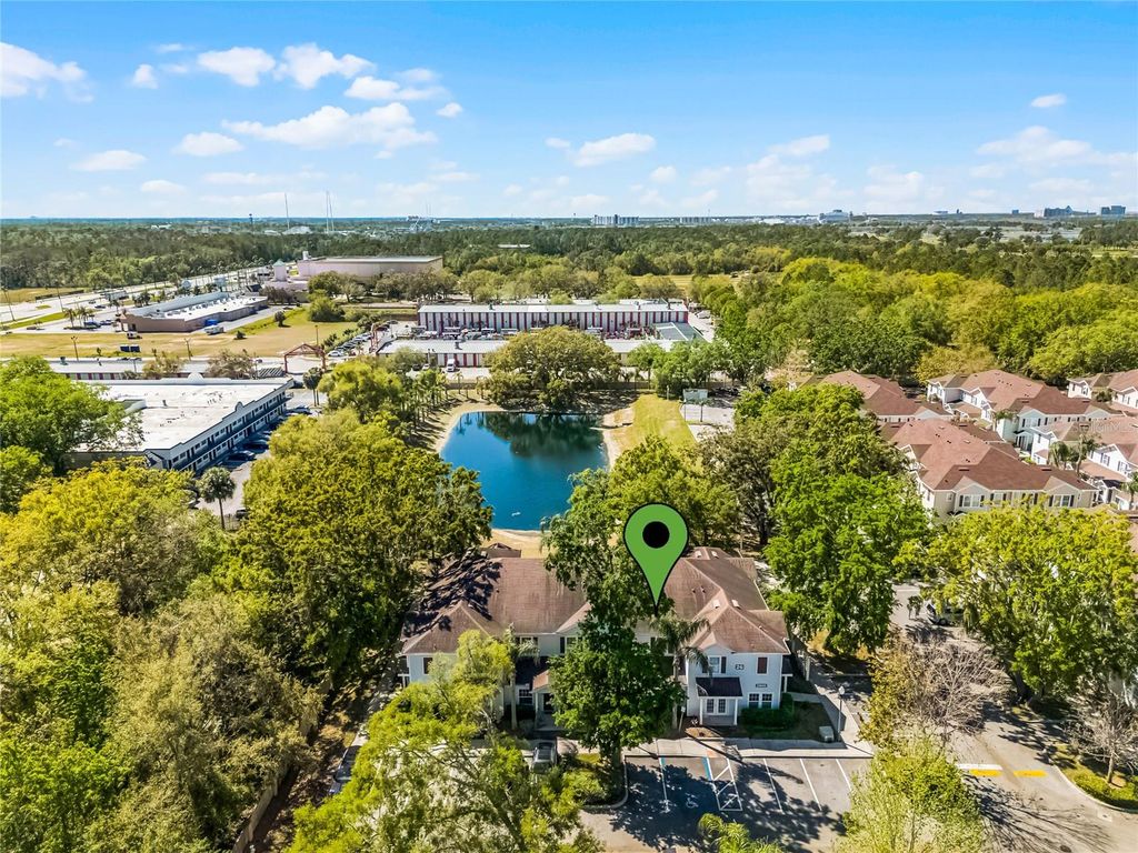 2900 EDENSHIRE WAY 107, Kissimmee, FL 34746