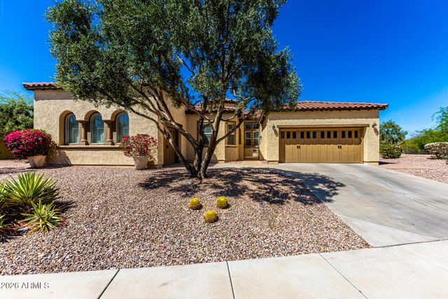 27200 N 130TH Drive, Peoria, AZ 85383