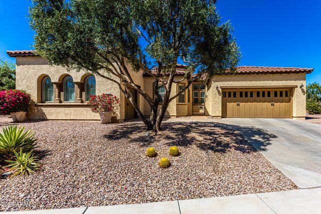 27200 N 130TH Drive, Peoria, AZ 85383
