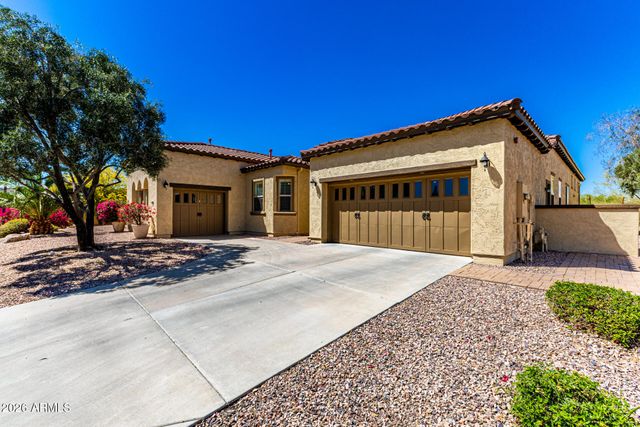 27200 N 130TH Drive, Peoria, AZ 85383