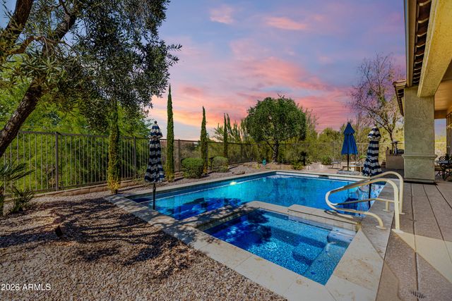 27200 N 130TH Drive, Peoria, AZ 85383