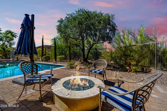 27200 N 130TH Drive, Peoria, AZ 85383