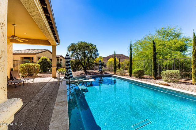 27200 N 130TH Drive, Peoria, AZ 85383