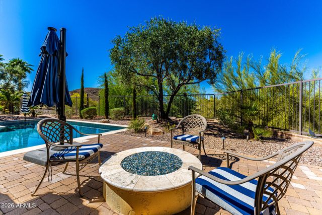 27200 N 130TH Drive, Peoria, AZ 85383