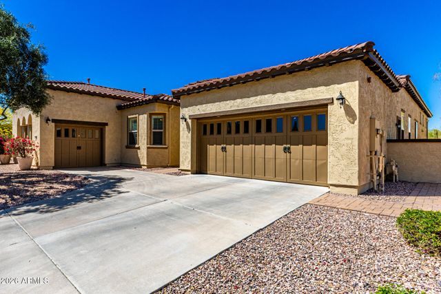 27200 N 130TH Drive, Peoria, AZ 85383