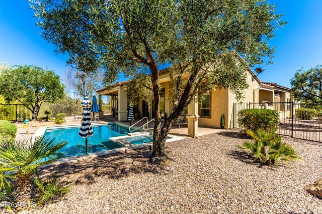 27200 N 130TH Drive, Peoria, AZ 85383