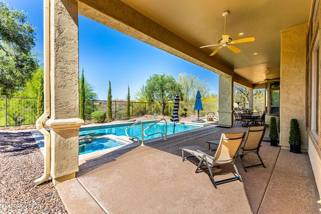 27200 N 130TH Drive, Peoria, AZ 85383