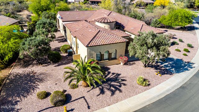 27200 N 130TH Drive, Peoria, AZ 85383