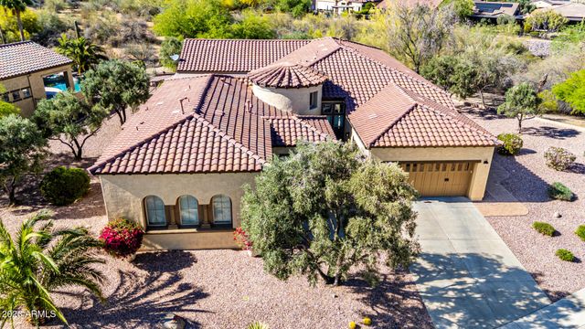 27200 N 130TH Drive, Peoria, AZ 85383