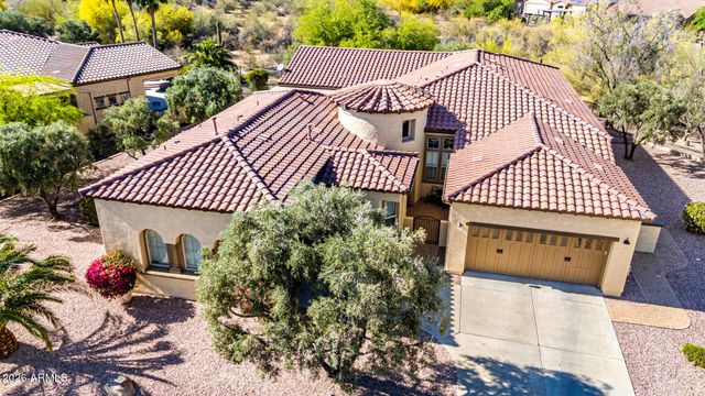 27200 N 130TH Drive, Peoria, AZ 85383