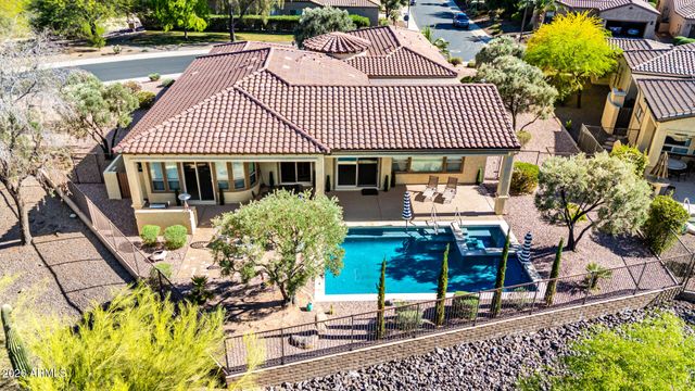 27200 N 130TH Drive, Peoria, AZ 85383