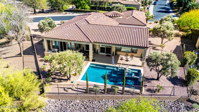 27200 N 130TH Drive, Peoria, AZ 85383