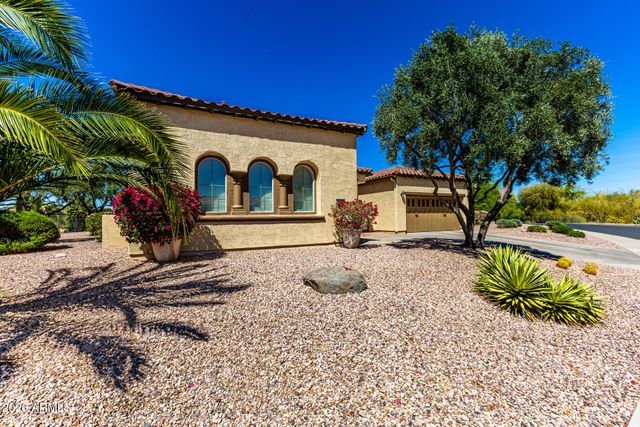 27200 N 130TH Drive, Peoria, AZ 85383