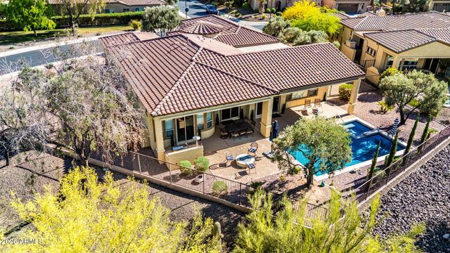 27200 N 130TH Drive, Peoria, AZ 85383