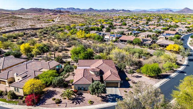 27200 N 130TH Drive, Peoria, AZ 85383