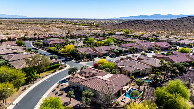 27200 N 130TH Drive, Peoria, AZ 85383