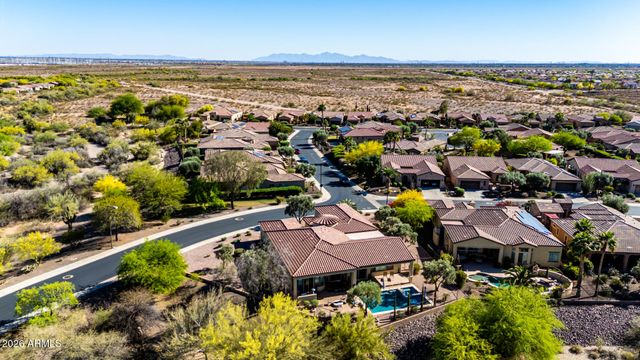 27200 N 130TH Drive, Peoria, AZ 85383