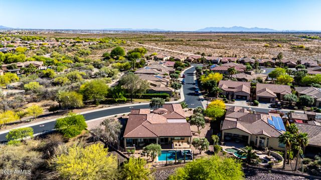 27200 N 130TH Drive, Peoria, AZ 85383