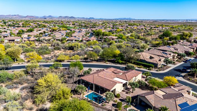 27200 N 130TH Drive, Peoria, AZ 85383