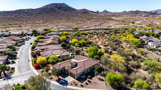 27200 N 130TH Drive, Peoria, AZ 85383