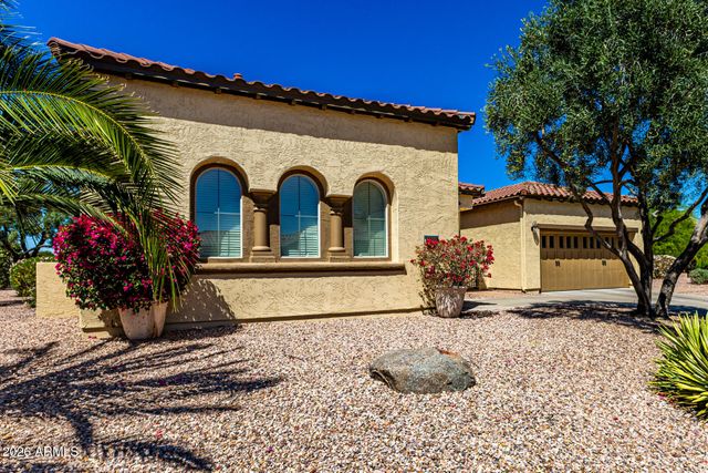 27200 N 130TH Drive, Peoria, AZ 85383