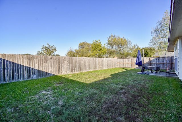 20802 Oak Rain Court, Katy, TX 77449