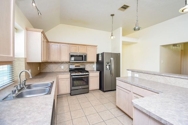 20802 Oak Rain Court, Katy, TX 77449
