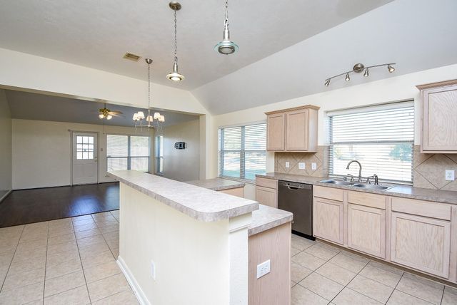 20802 Oak Rain Court, Katy, TX 77449