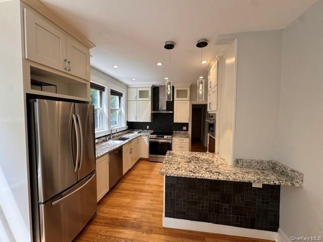 17 Grand Boulevard 1, Scarsdale, NY 10583