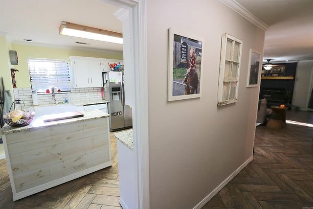 34 Ridge Rd, Cabot, AR 72023