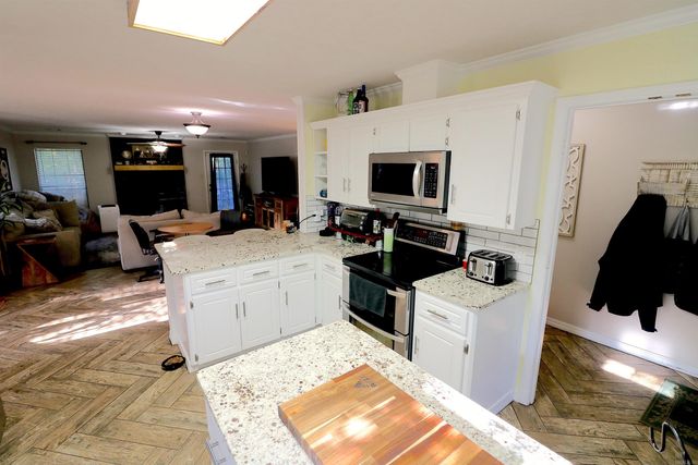 34 Ridge Rd, Cabot, AR 72023