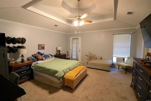 34 Ridge Rd, Cabot, AR 72023