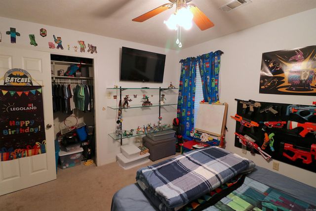 34 Ridge Rd, Cabot, AR 72023