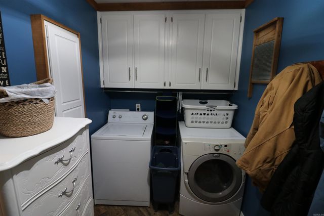 34 Ridge Rd, Cabot, AR 72023