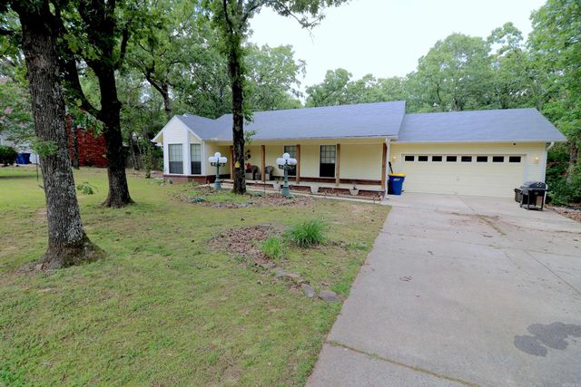 34 Ridge Rd, Cabot, AR 72023