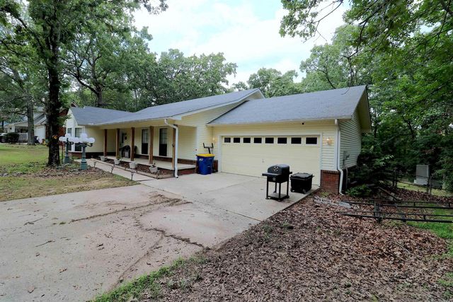 34 Ridge Rd, Cabot, AR 72023