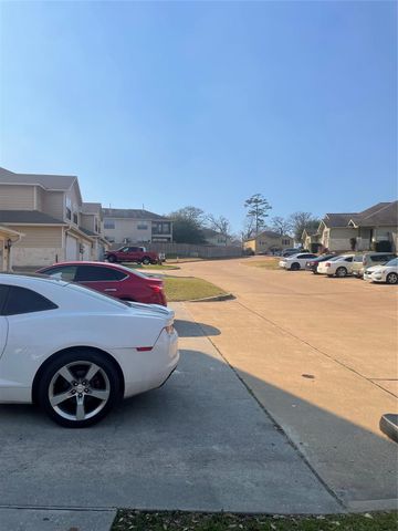 128 Bolero Way, Huntsville, TX 77340