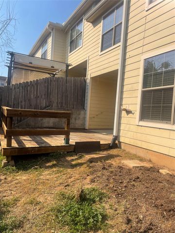 128 Bolero Way, Huntsville, TX 77340
