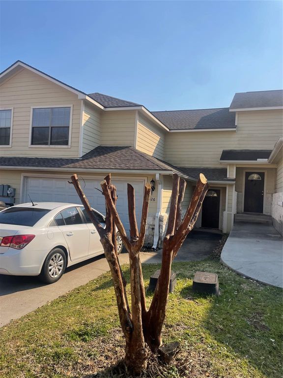 128 Bolero Way, Huntsville, TX 77340