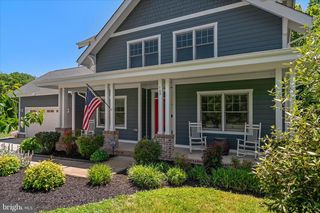 103 BEECH TREE LN, Centreville, MD 21617