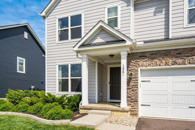 156 Silver Pine Lane, Lewis Center, OH 43035