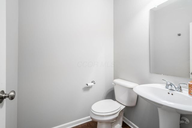 156 Silver Pine Lane, Lewis Center, OH 43035