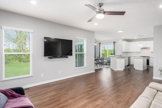 156 Silver Pine Lane, Lewis Center, OH 43035