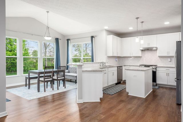 156 Silver Pine Lane, Lewis Center, OH 43035