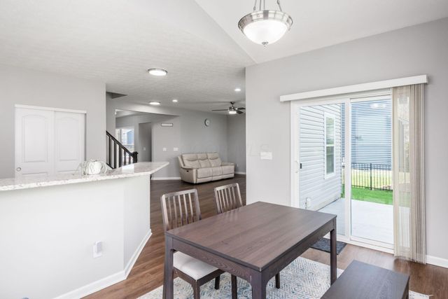 156 Silver Pine Lane, Lewis Center, OH 43035