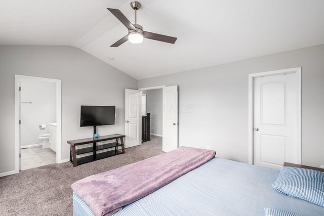 156 Silver Pine Lane, Lewis Center, OH 43035