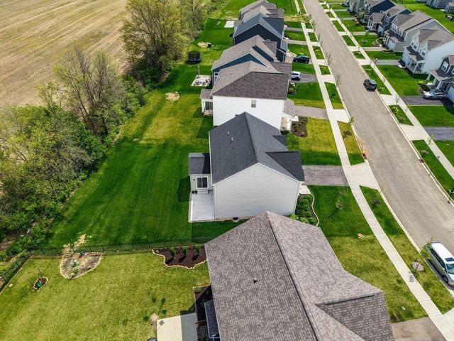 156 Silver Pine Lane, Lewis Center, OH 43035